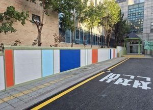 인천 미추홀구, 노후 벽화 재정비로 도시 미관 개선 나서