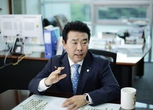 박정 의원 ‘영농형 태양광발전 농지법’ 발의…농지 등에서 농작물 경작하며 ‘태양광’ 발전