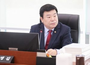 이병길 경기도의원, 남양주 혁신형 공공의료원 추진·장애인 판매시설 문제 해결 촉구
