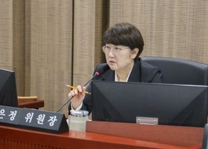 고은정 경기도의원 “특화된 사회적경제 모델로 사회적 가치 널리 확산해야”