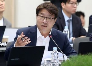 [인터뷰] 염태영 의원 "경기국제공항 필요성과 타당성 우선 확인해야"