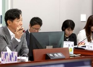 박세원 경기도의원, 경기도 아동급식 지원 플랫폼 지적· 시스템 개선 촉구… 메뉴 다양성 부족 등