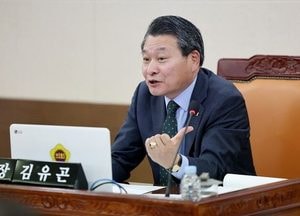 김유곤 인천시의원, 인천종합에너지·도시균형국 소관 사무 전반에 대한 점검