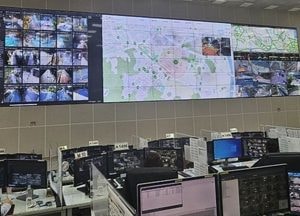 화성시, 전국 최초 ‘AI 영상관제시스템’ 구축...스마트 안전 도시 조성 앞장