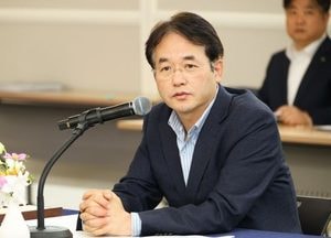 이동환 고양특례시장 “특례시 법적 지위·재정 자율성 확보 돼야”