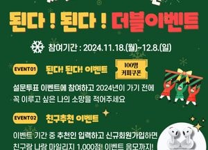 수원시, 모바일 시정참여 플랫폼 ‘새빛톡톡’ 10만 회원 기원 이벤트 개최