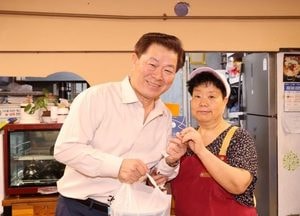 광명시, 영세 소상공인 부담 완화…광명사랑화폐 카드결제 수수료 지원