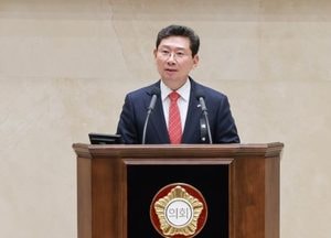 이상일 용인특례시장 “광역시급 대도시 체계 짜임새 있게 갖춰나갈 것”