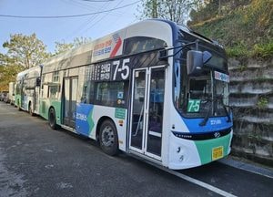 오산시, 세교2지구·교통취약지역 시내버스 노선 개편