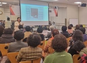 포천시, ‘아이돌봄 지원사업’ 2차 아이돌보미 집담회 개최