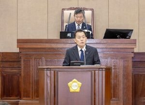 이재준 수원시장 “2025년 시정기조는 ‘시민 체감, 수원 대전환’”