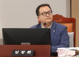 임창휘 경기도의원 “미래 신재생에너지 공급량 정량적 자료 구축 필요”