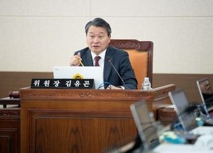 인천시의회, 인천스마트시티·인천테크노파크 소관 사무 전반에 대한 점검