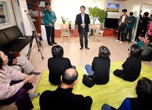 [화요기획] 강화지역 대남 소음방송 피해 4개월, 주민 피해 지원 ‘안간힘’