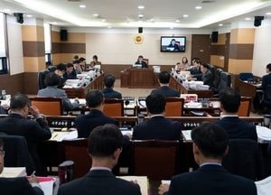인천시의회 교육위원회, 2024년도 행정사무감사 마무리…시교육청 등 총 24곳 대상 실시