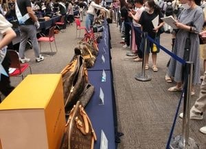 고양특례시, 오는 26일 지방세 체납자 압류 동산 공매 행사 개최