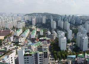 인천, 10월 주택 매매가격 상승 폭 둔화…전세가격 상승세 지속