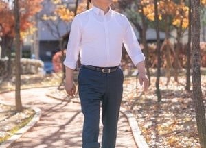 오산시, 내년 맨발황톳길 7개소 추가 조성...도비 4억4000만원 확보