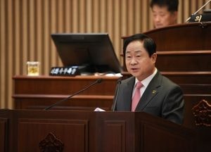 남양주시, 2025년 본예산 2조 2720억 편성…“100만 메가시티 도약 방점”