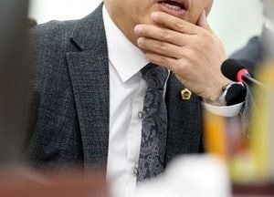 이석균 경기도의원, 평택항만공사·교통공사 경영평가 개선 촉구