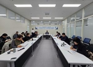 포천시, 수돗물평가위원회 열어...‘우리집 수돗물 안심 확인제’ 운영 활성화 추진