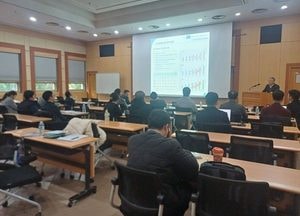 경기도 ‘물류창고 건축 관련 표준허가기준·난립방지 계획수립 연구용역’ 중간보고회 열어