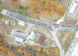 용인시, 출·퇴근 병목현상 ‘여수곡터널~유림1교차로 약 1km 구간’ 2개 차로로 확장