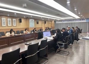 인천 계양구 ‘학교폭력대책 지역협의회’ 개최…유관기관 상호 협력·지원 방안 논의