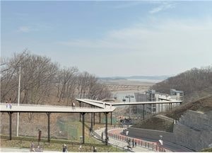 파주시 ‘임진각 평화곤돌라’ 사업 본격화…道, 관광지·문화관광자원 설치 사업 선정