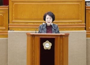 김보영 안양시의원 “지역 특색 갖춘 공공시설 운영 현실화 마련해야”