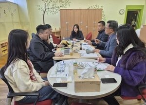 동두천시, 초등 돌봄 스마트안심 셔틀버스 ‘동틀이’ 25일부터 시범 운영
