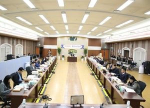 인천 서구의회, 2024년 행정사무감사 돌입…투명하고 효율적인 행정 구현 기대