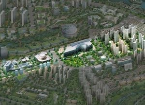 고양특례시, 방송영상밸리 도시개발사업 토지 공급계획 승인