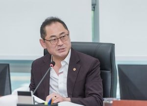 김완규 경기도의원, K-컬처밸리 프로젝트 활성화 현실적 대안 제시