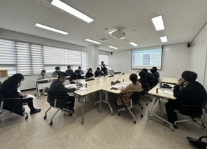 여주시, 제3차 기후위기 적응대책 수립 용역 최종보고회 가져