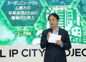 고양특례시, 일산테크노밸리 내년 상반기 단계별 분양...토지매입비 평당 최대 80만원 지원
