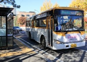 과천시, 2025년부터 마을버스 요금 100원 인상...주민 부담 최소화, 대중교통 지속 가능성 확보