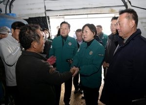 여주시, 폭설 피해 특별재난지역 선포 건의 예정...신속 복구 지원 노력