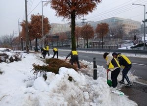 의왕시, 인명 피해 없는 모범적 재난 관리 성과 ‘시민 호평’