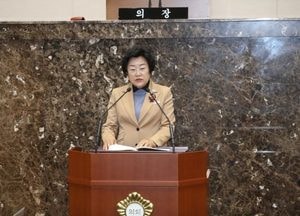 김경희 이천시장 ‘민생경제 회복·미래도시 지향·일상의 행복 증진’ 비전 제시