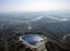 가평군, 호명호수 내년 2월까지 동절기 휴장… 올해 8만명 방문
