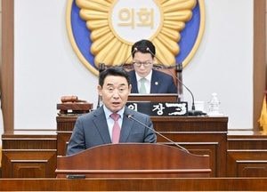 포천시, 내년도 본예산 9978억원 예산안 편성…시의회 승인 요청