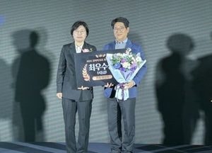 화성시, 2024 지역먹거리 지수 평가 ‘최우수’ 도내 유일 수상
