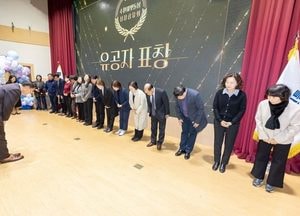 이재준 시장, 지원 한도 늘려 누구 하나 소외되지 않는 ‘돌봄 도시 수원’ 이뤄낼 것