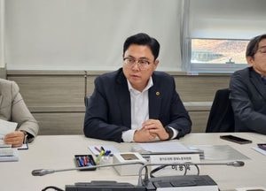 이용욱 경기도의원 “4차산업 견인하는 파주·경기북부 역량 확인, 실질적 정책 이어져야”