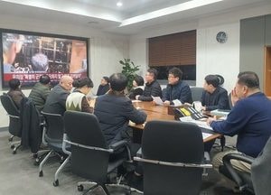 김경일 파주시장 '12·3 계엄‘ 원천 무효…윤석열 대통령, 정치적 사변 ‘비법무도’