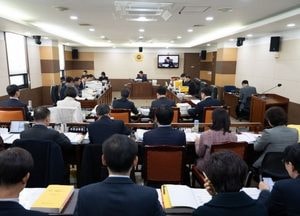 인천시의회, 인천시교육청 2025년도 예산안 심사 마무리…122억474만원 증액