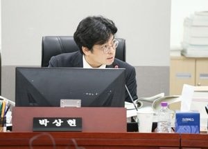 박상현 경기도의원, 공공배달 특급 상생 가치·운영 개선 방안 강조