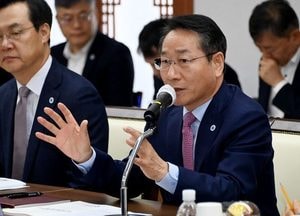 유정복 국민의힘 시·도지사協 회장 “국민 불신 가져온 비상계엄 선포 매우 유감”
