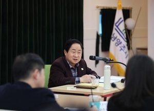 남양주시 ‘왕숙 GTX복합 역세권 콤팩트시티 조성·특화 공간 연계 사업화 방안 수립 용역’ 보고회 개최